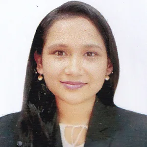 Sayeda Islam