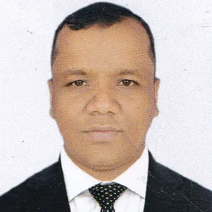 Shah Alauddin Bokhari