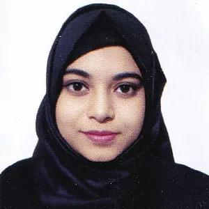 Shahinoor Khanam