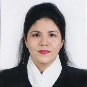Shaila Sharmin