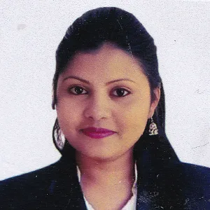 Shama Sharma