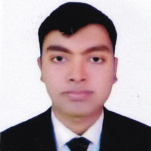 Shawon Roy