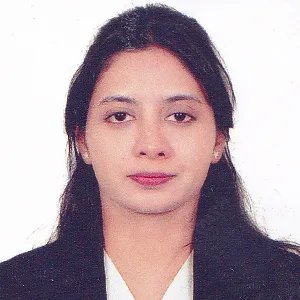 Shazia Afrin