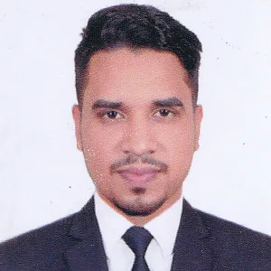 Sheikh Rahamat Ullah