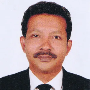 Shibu Prasad Bhadra