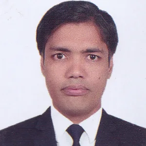 Shimul Acharjee