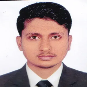 Shimul Kanti Deb