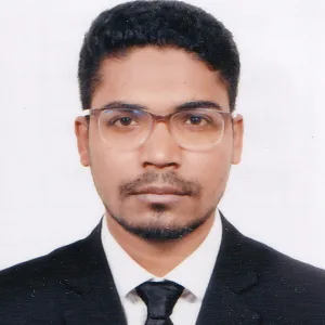 Shirajul Islam Shakil