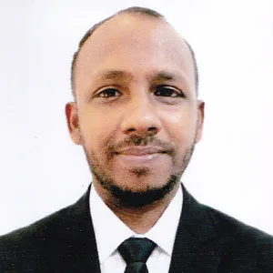 Shuvashis Chowdhury