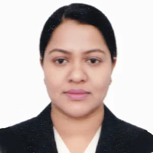 Shyama Akter