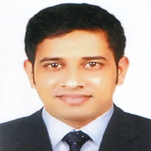 Sotan Kanti Shil