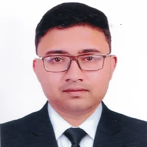 Sourav Paul