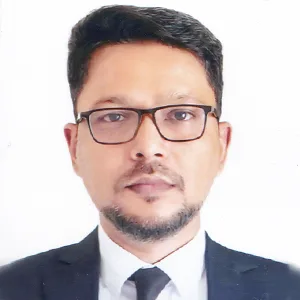 Subrata Sen