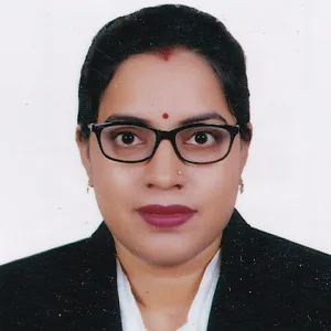 Suchana Das