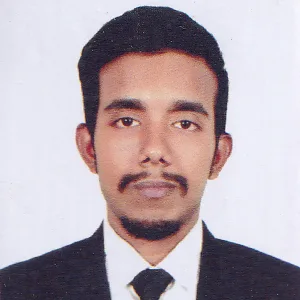 Sujoy Das Redoy