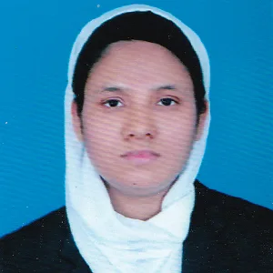 Sultana Yesmin Rony