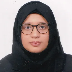Sumaiya Didar Chowdhury