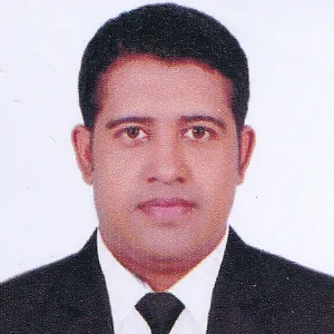 Suman Dey