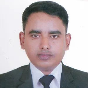Suman Kanti Bhoomik