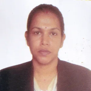 Suparna Das