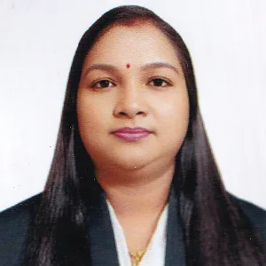 Susmita Guha
