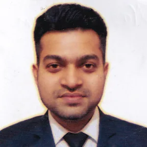 Nazrul Islam Emon