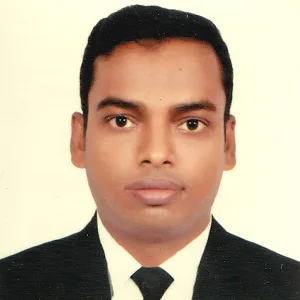Syed Muhammad Ansar Ullah