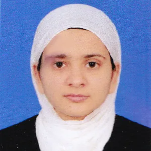 Syeda Rukshana Akter