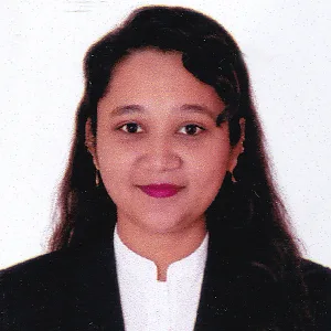 Tahamina Nahar
