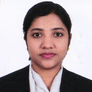 Takria Khanam