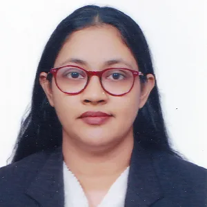 Tania Parvin