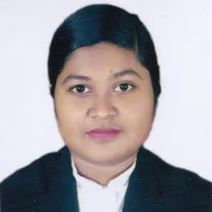 Tanjina Akther