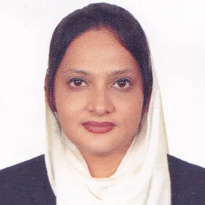 Tanjina Sultna Lopa