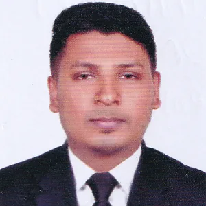 Tanvir Al Zaber