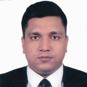 Tapas Sutradhar