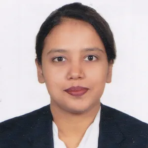 Tasnuva Tabassum Chowdhury