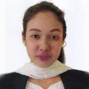 Taznin Eva