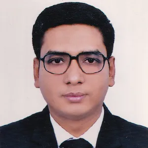 Thohedul Islam Talukdar