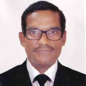 Tishu Kumar Das