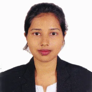 Trisha Barua