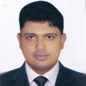 Tushar Kanti Nath