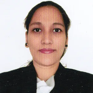 Urmi Akther