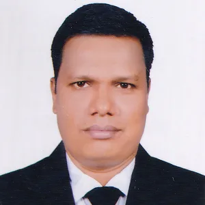Uzzal Dey