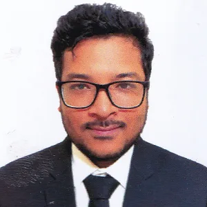 Yasin Sikder Rakib