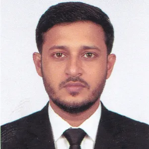 Yeasinul Hoq