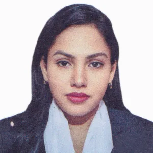 Zakia Ahmad