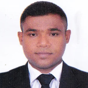 Zobayer Ahmed