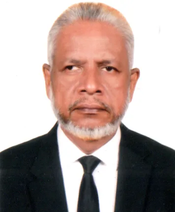 Abdul Hannan