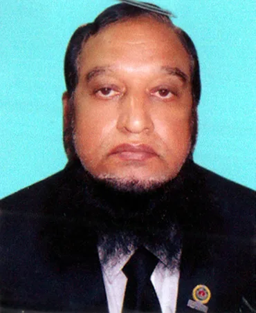 Abdul Wadud Sikder