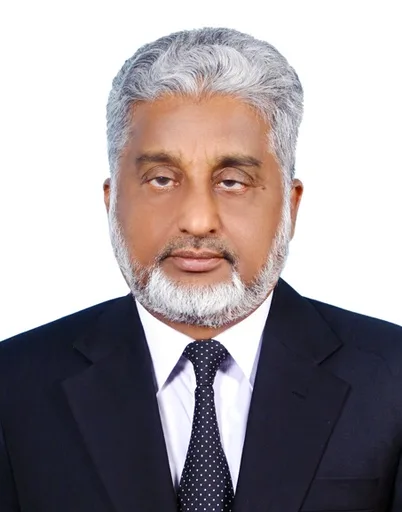A. S. M. Nurul Huda